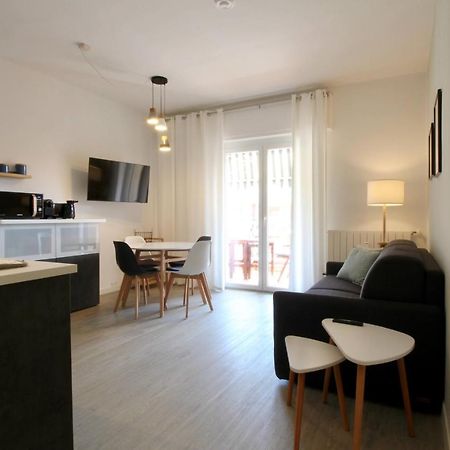 Apartamento Interno 19 Bordighera Exterior foto