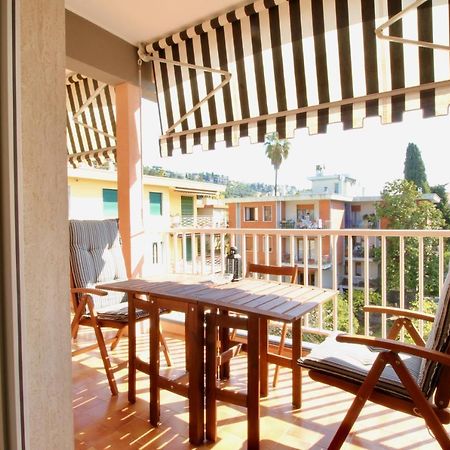 Apartamento Interno 19 Bordighera Exterior foto