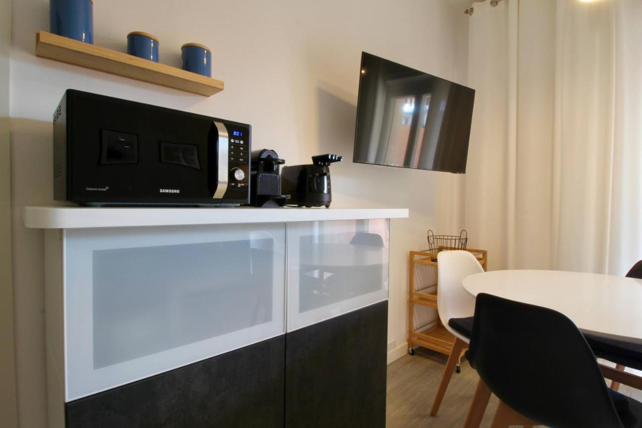 Apartamento Interno 19 Bordighera Exterior foto