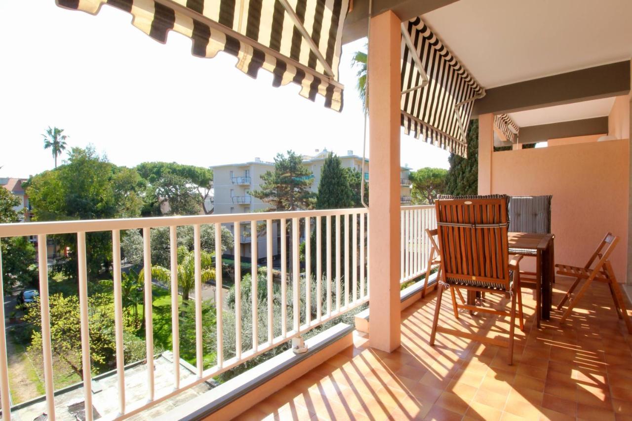 Apartamento Interno 19 Bordighera Exterior foto