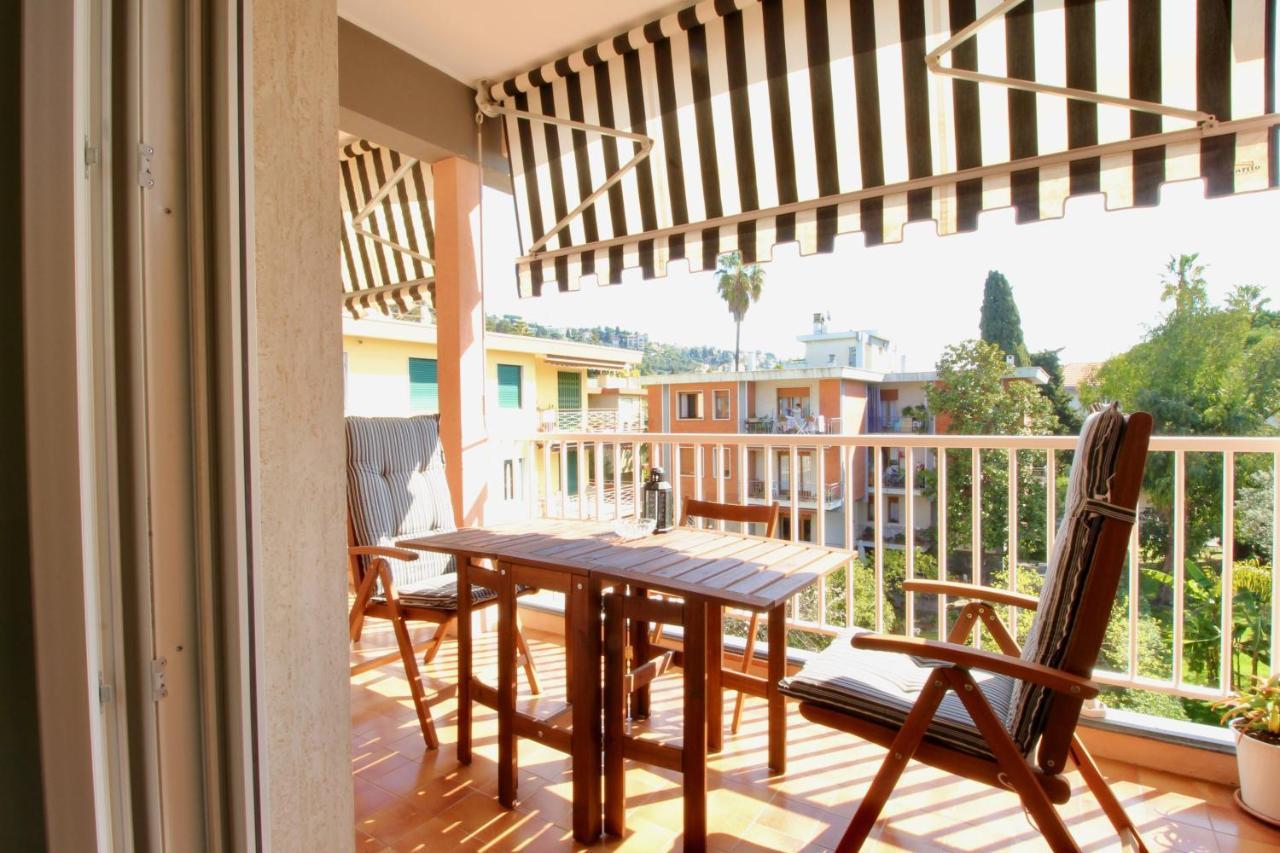 Apartamento Interno 19 Bordighera Exterior foto