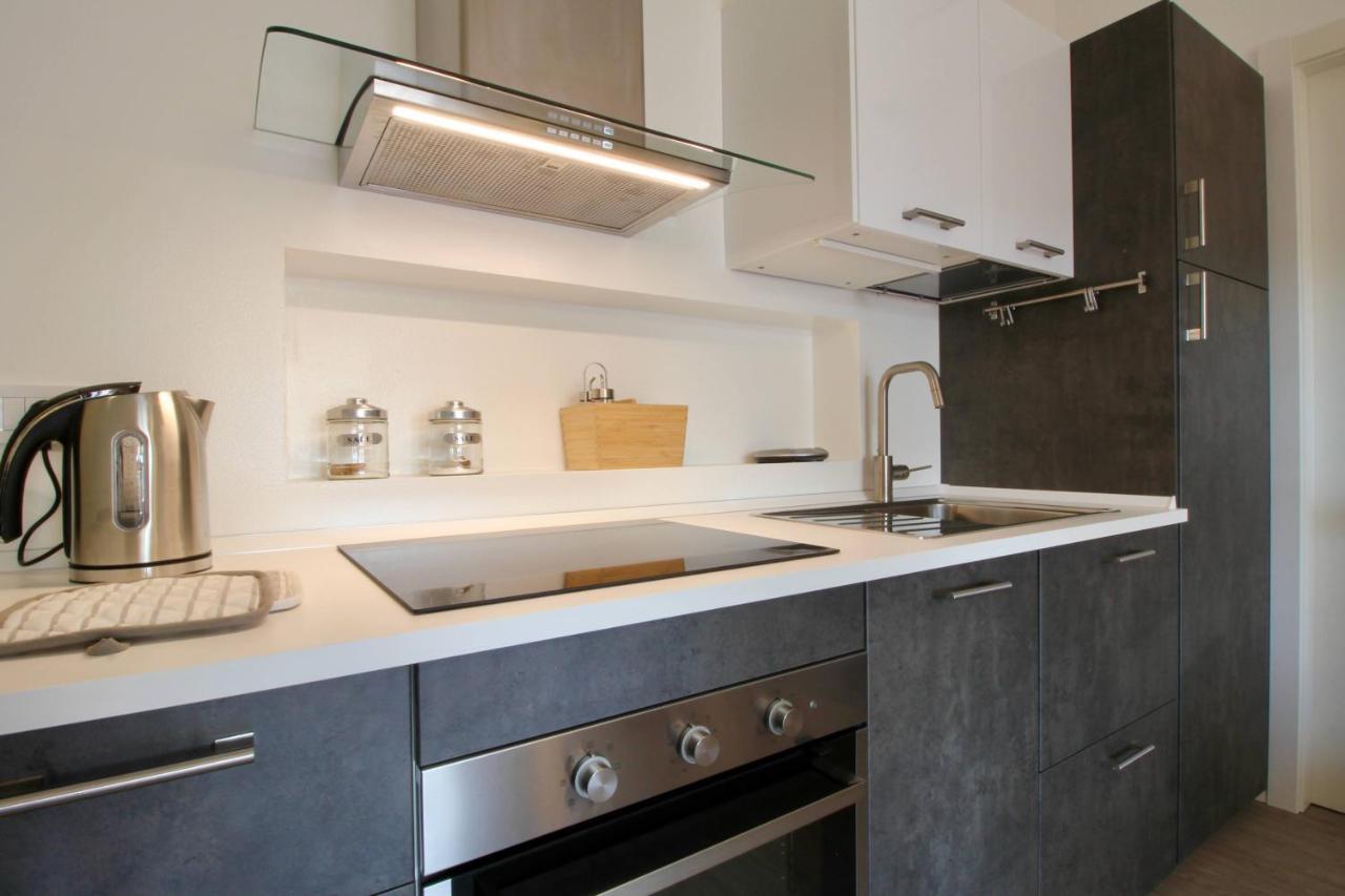 Apartamento Interno 19 Bordighera Exterior foto