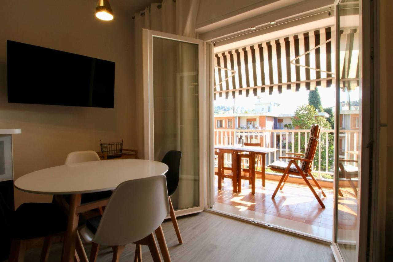 Apartamento Interno 19 Bordighera Exterior foto