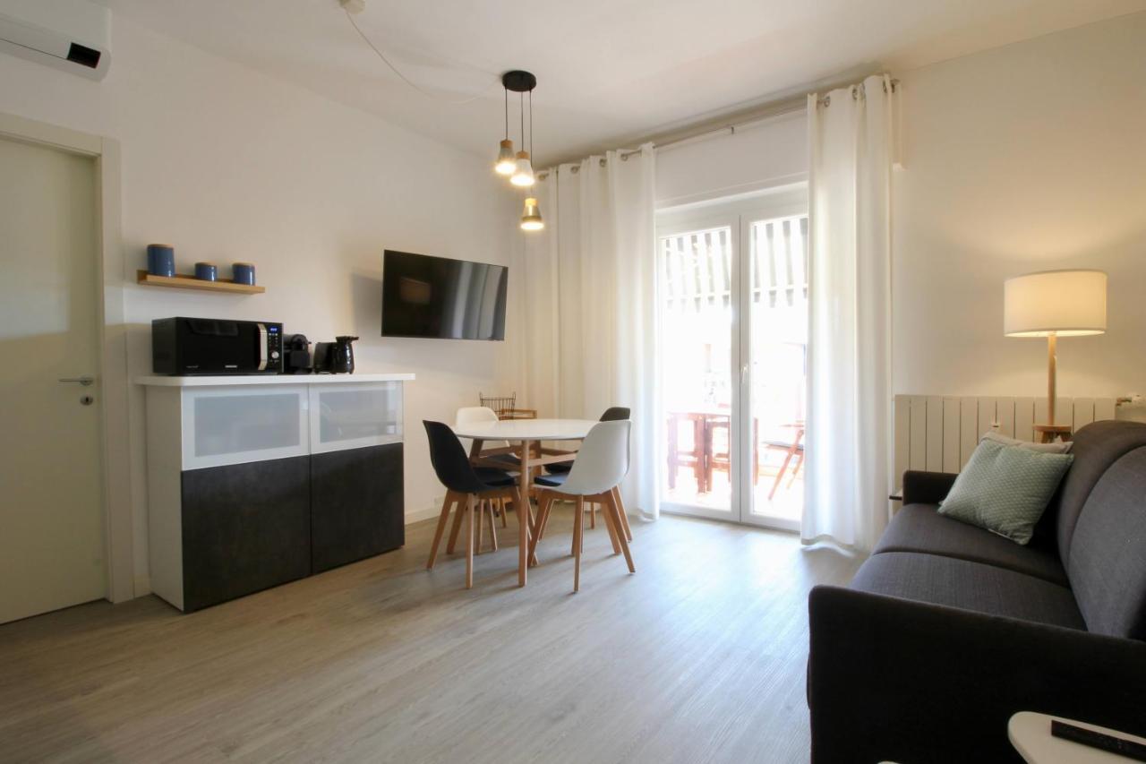 Apartamento Interno 19 Bordighera Exterior foto