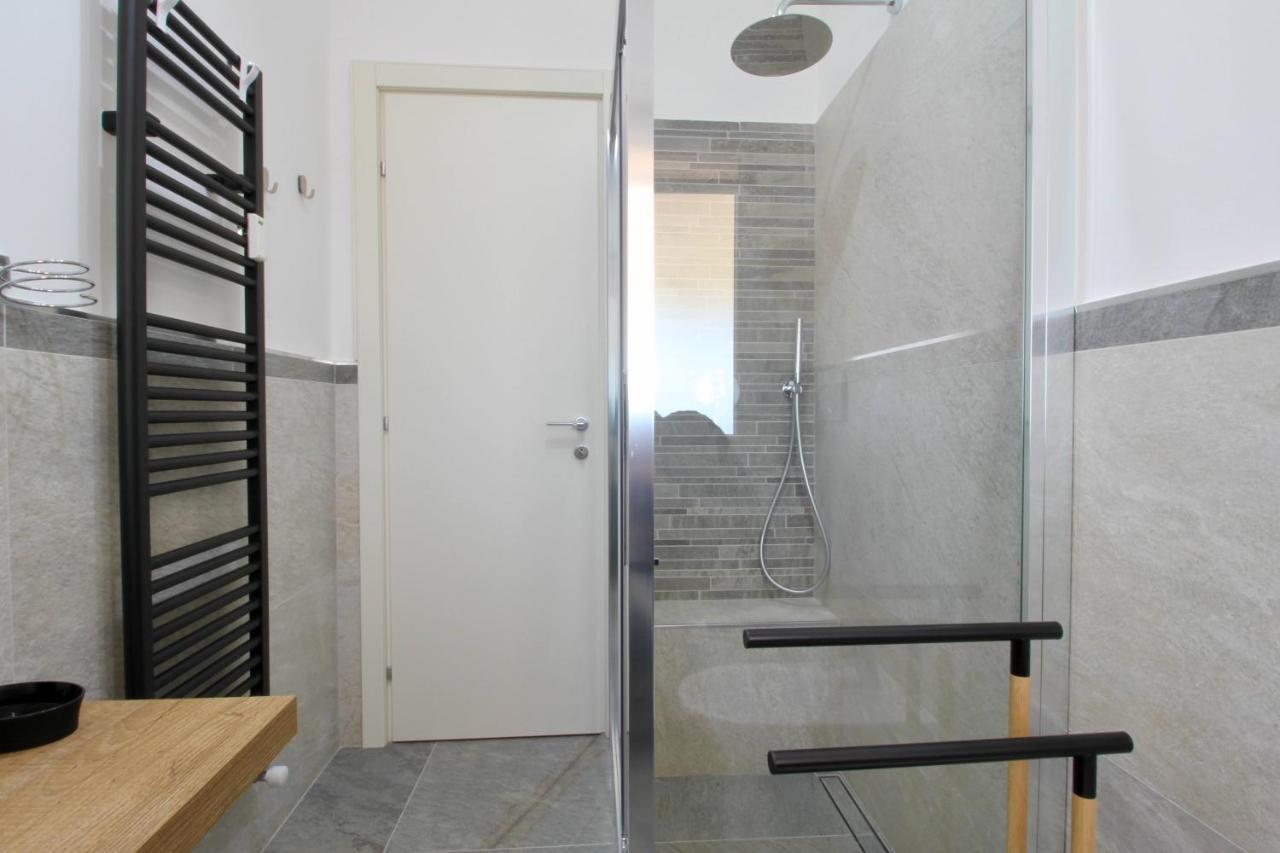Apartamento Interno 19 Bordighera Exterior foto