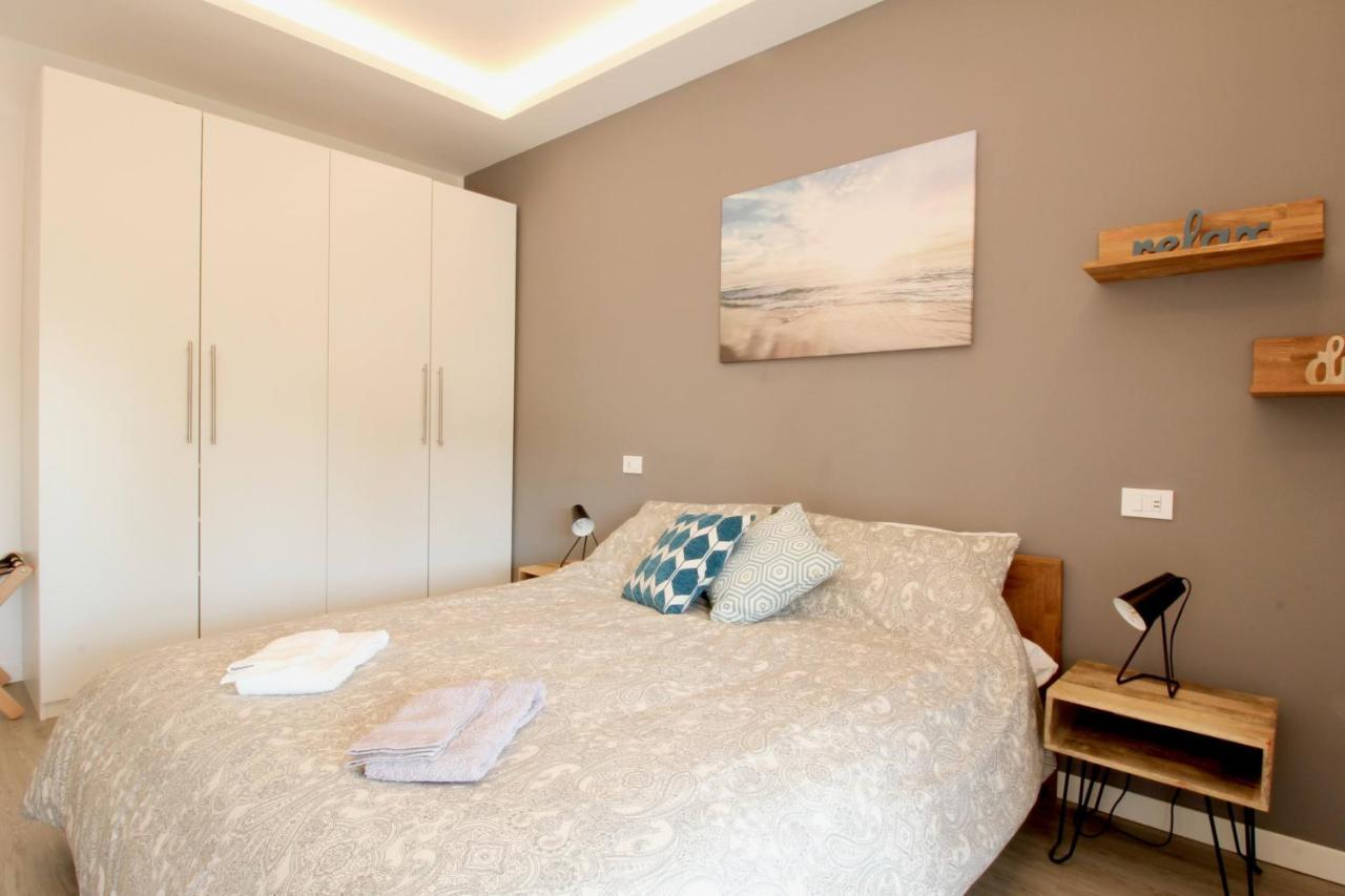 Apartamento Interno 19 Bordighera Exterior foto