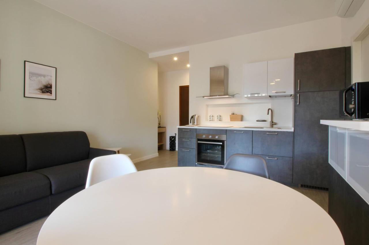 Apartamento Interno 19 Bordighera Exterior foto