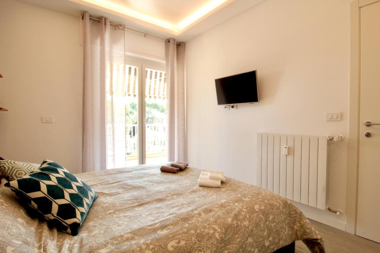Apartamento Interno 19 Bordighera Exterior foto