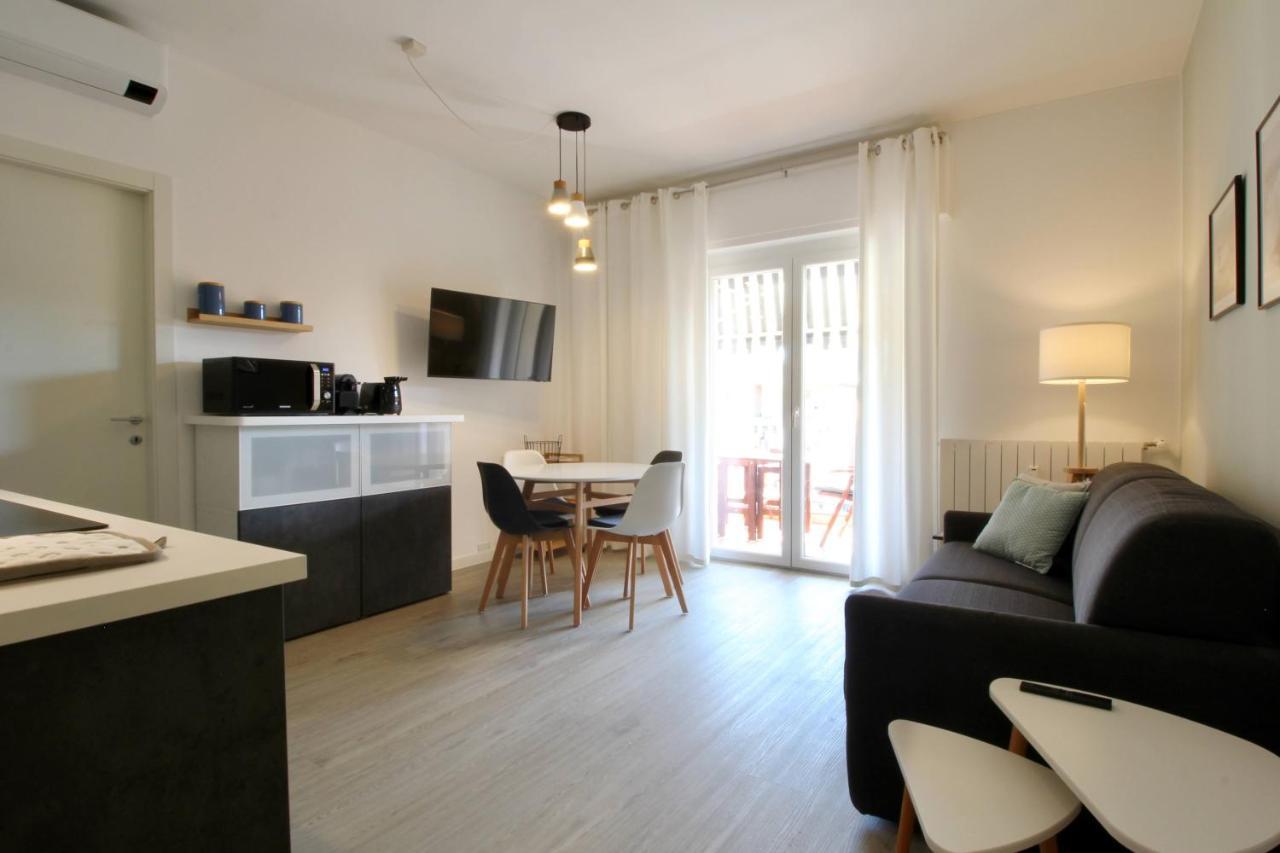 Apartamento Interno 19 Bordighera Exterior foto
