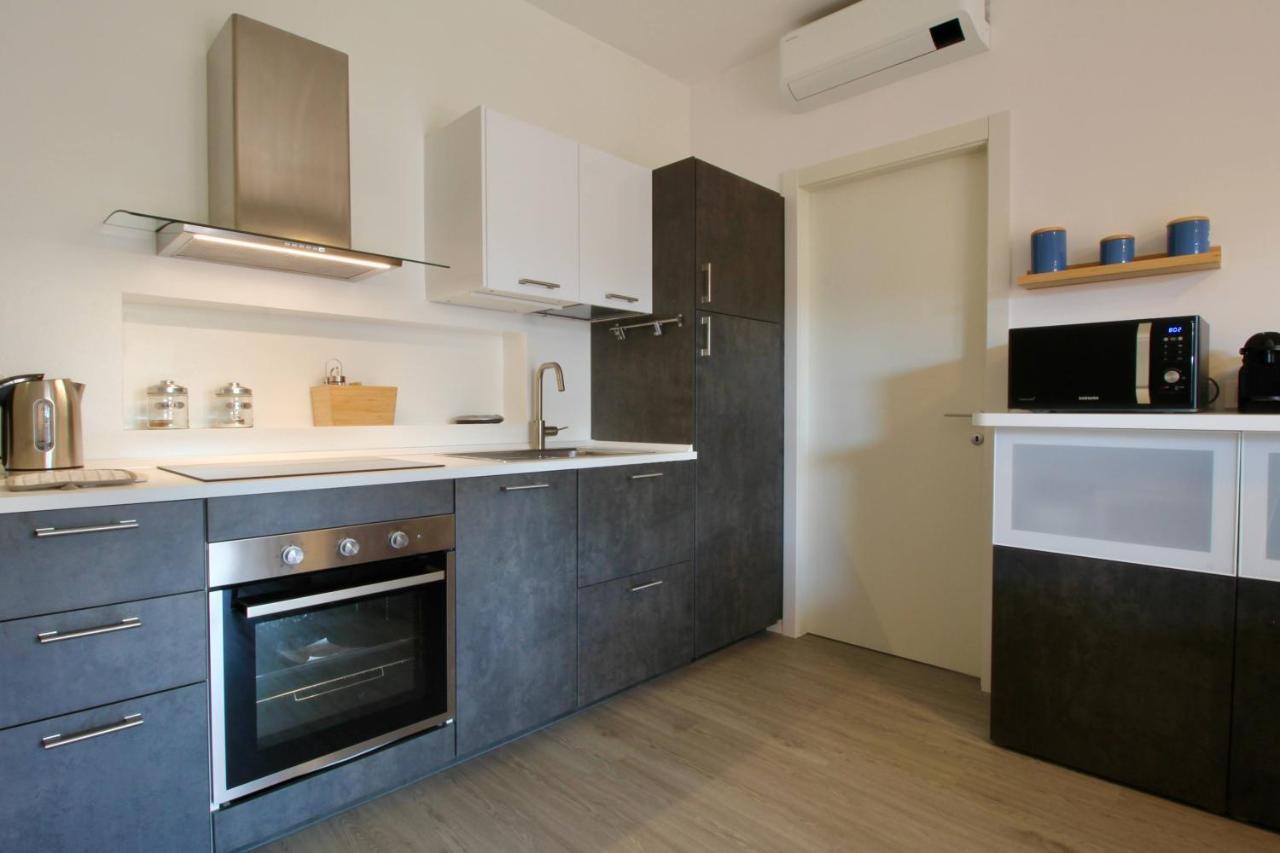 Apartamento Interno 19 Bordighera Exterior foto