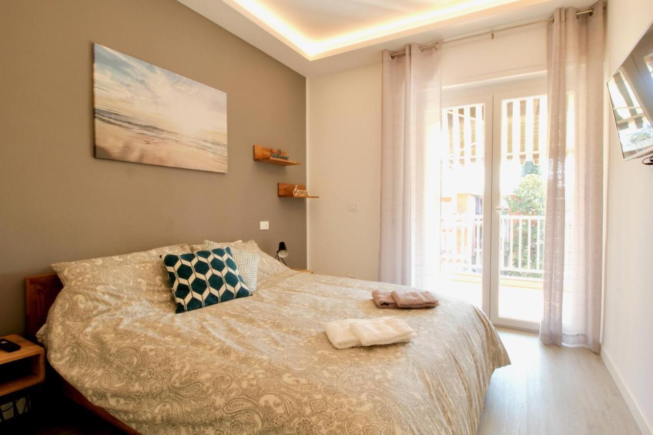 Apartamento Interno 19 Bordighera Exterior foto