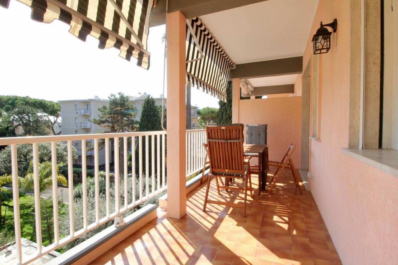 Apartamento Interno 19 Bordighera Exterior foto