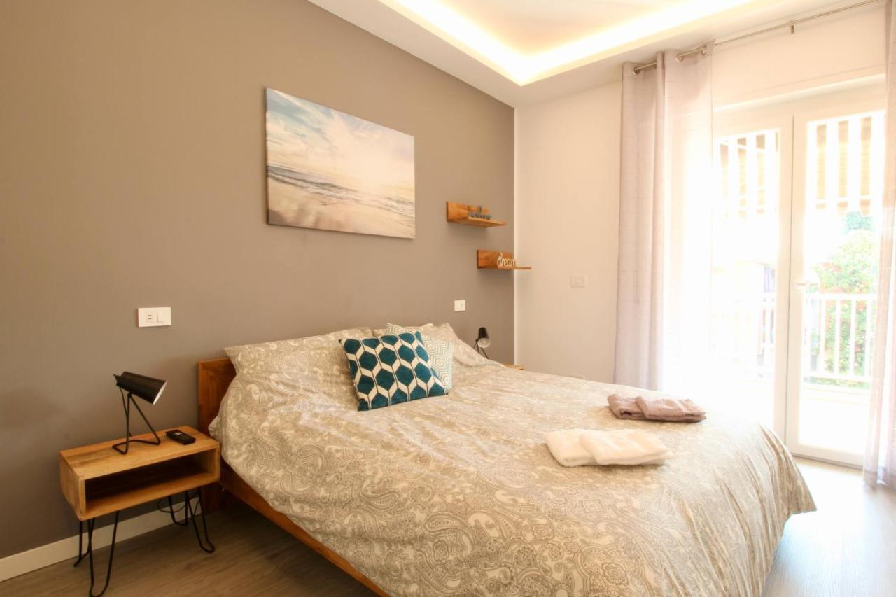 Apartamento Interno 19 Bordighera Exterior foto